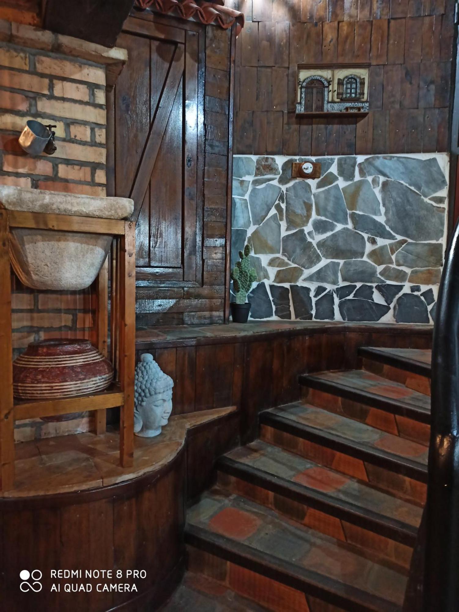 Casa Maria Vivienda Vacacional Costa Adeje  Exterior foto